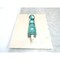 Master 54RPM 3PH 1-1/2HP 1-5/8IN 208-230/460V-AC GEARMOTOR AP3230056 1-1/2 FB143TG4A-31.4-A1 - alternate 2